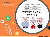 [학교안전교육연구원단]경기도안전교육과정-유치원(약물)