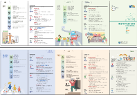 [전라남도교육청] 학교 안전사고 예방 교육 자료 리플릿